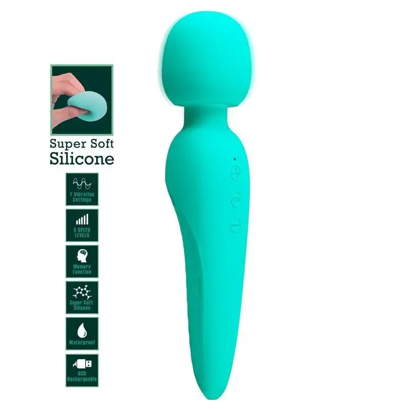 Meredith-Vibromasseur-verte-1
