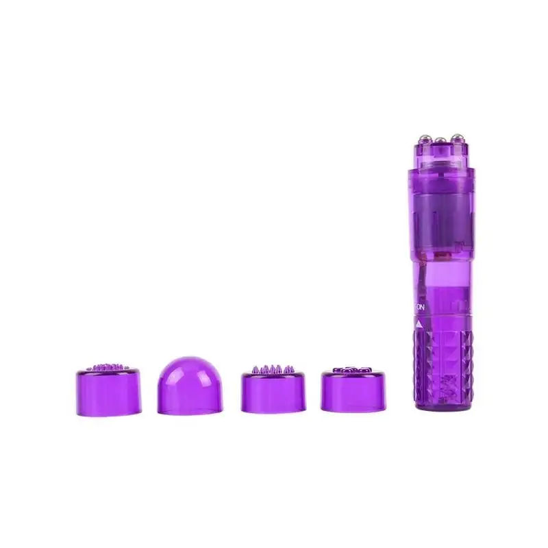 Mini-Vibromasseur-3-tetes-mauve-1