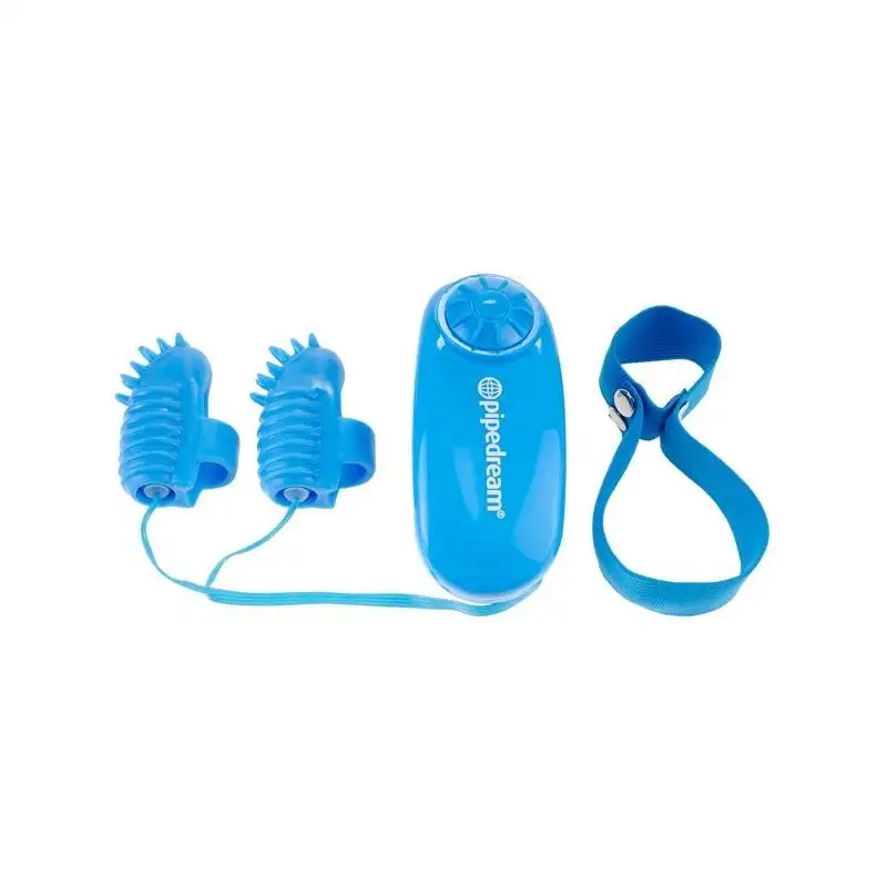 Neon-Mini-vibromasseur-pour-le-doigt-bleu-1