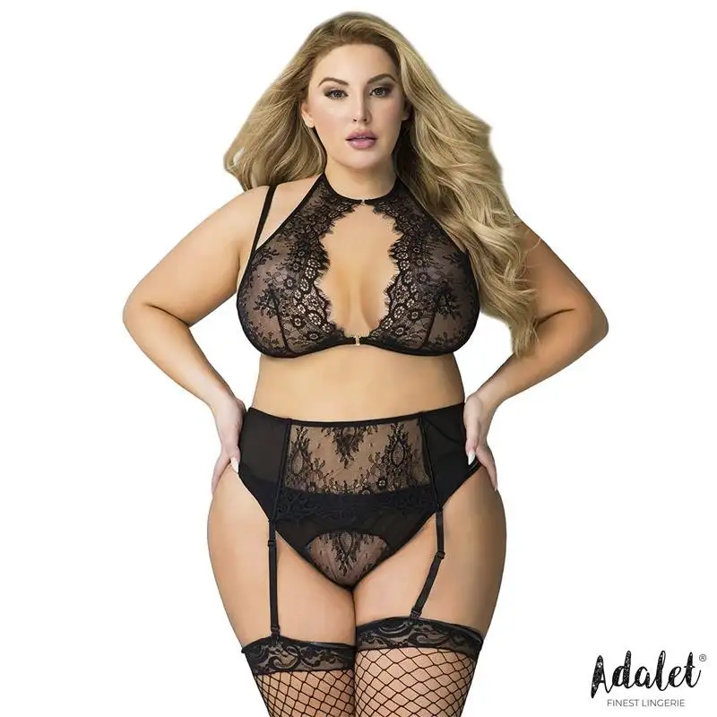 Nisa-Set-soutien-gorge-jarretelle-tanga-Taille-44-46-1