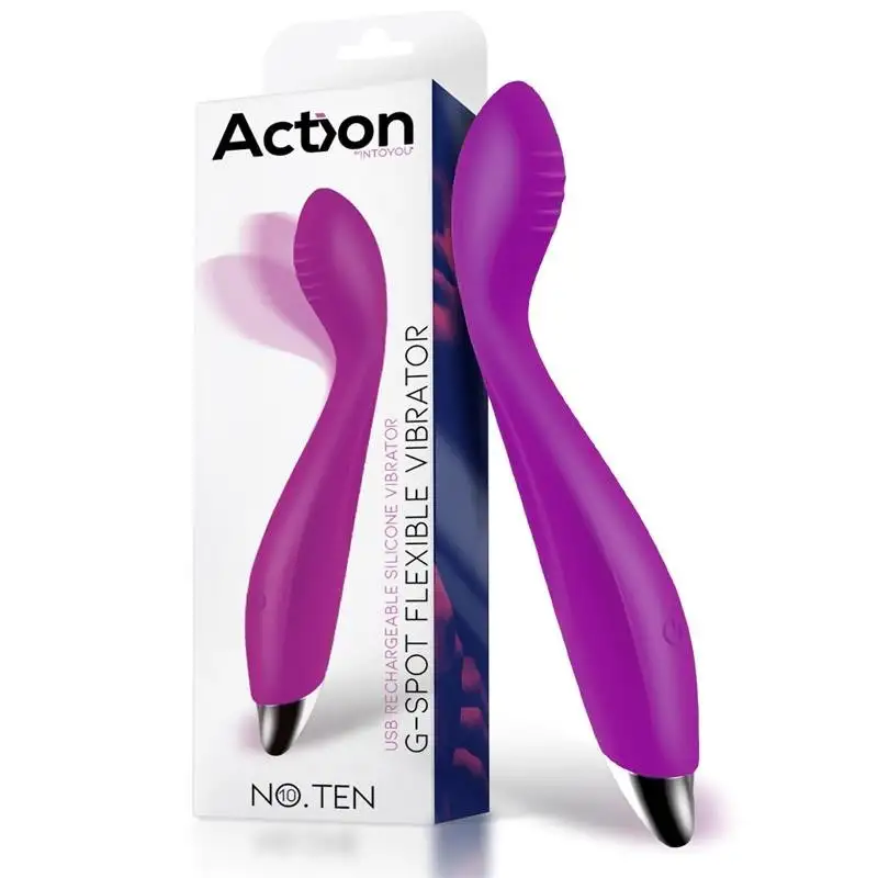 No-Ten-Vibromasseur-Hiper-Flexible-point-G-USB-magnetique-silicone-1
