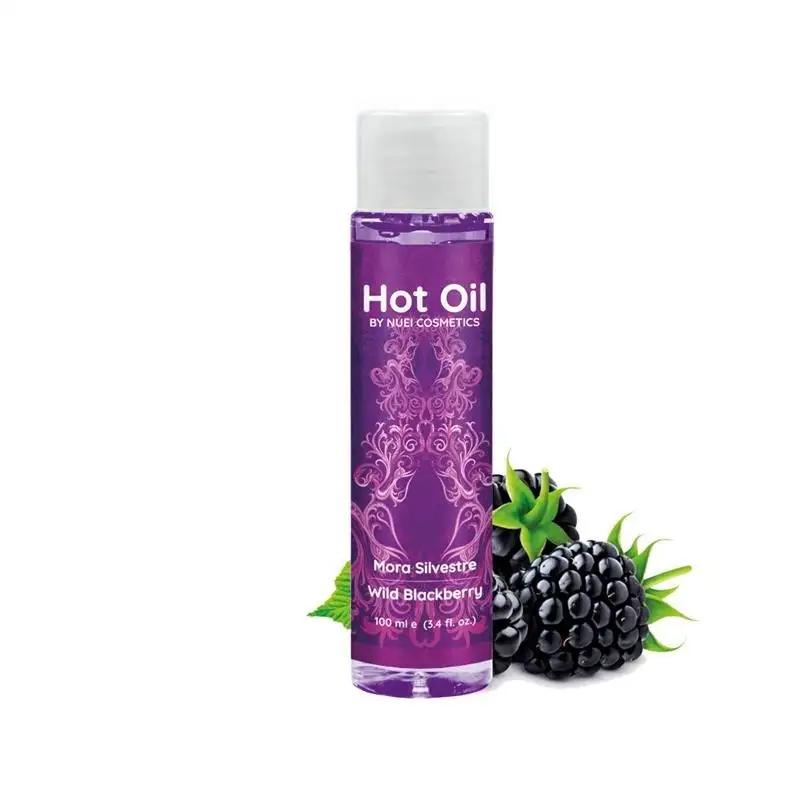 Nuei-huile-Huile-Chaude-effet-chaud-Mora-100-ml-1