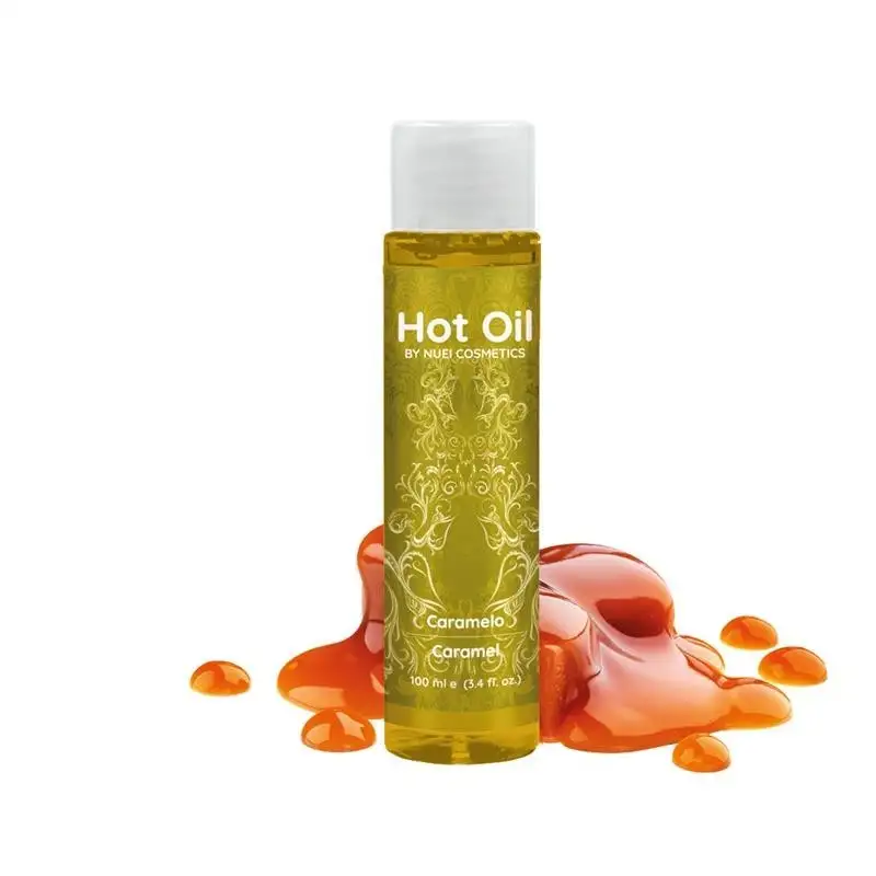 Nuei-huile-Huile-Chaude-effet-chaud-caramel-100-ml-1