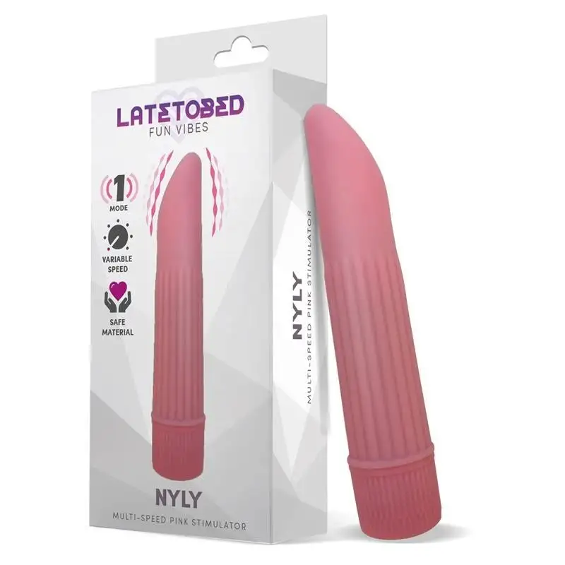 Nylet-stimulateur-Multi-vitesse-Rose-1