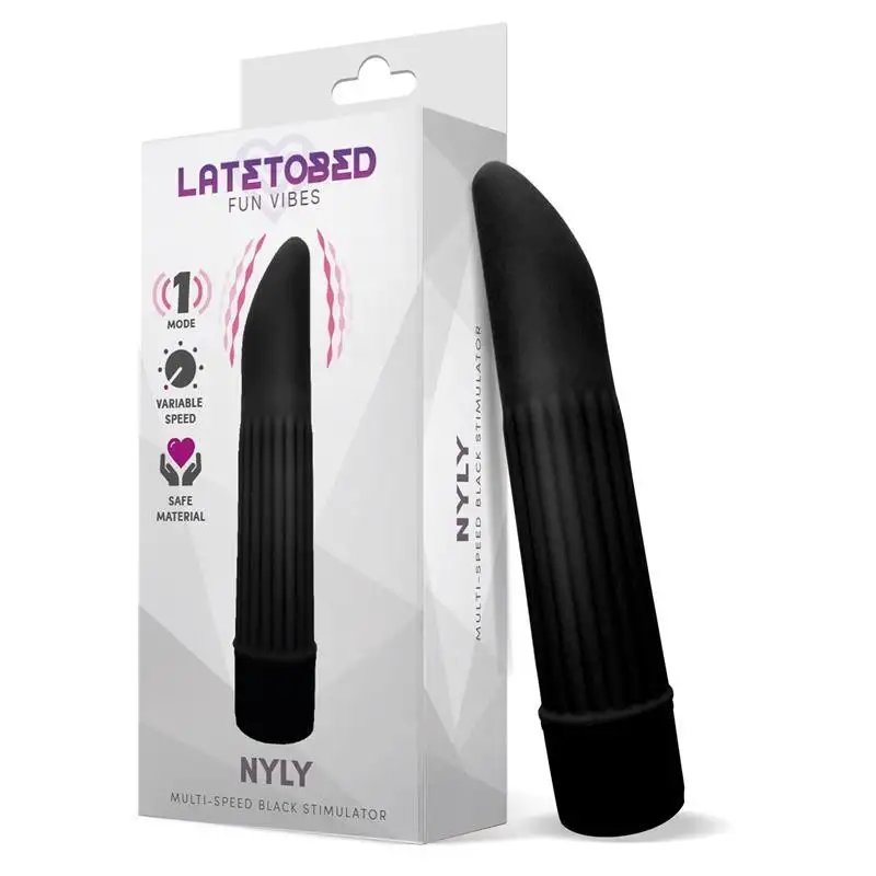 Nylet-stimulateur-Multi-vitesse-noir-1