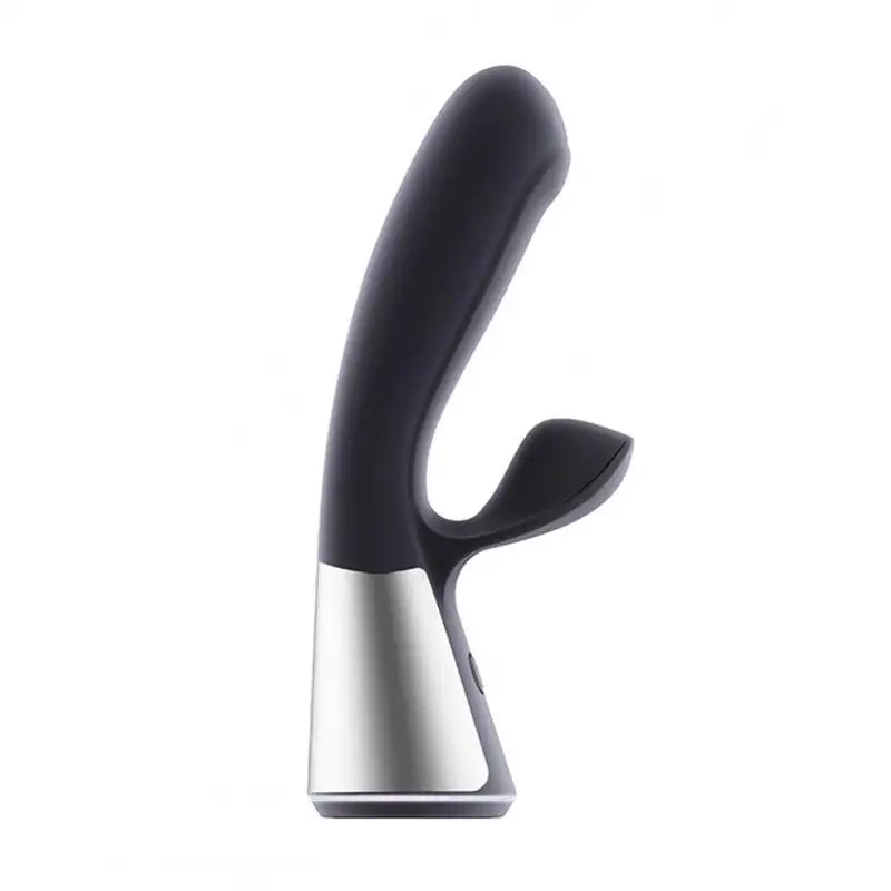 Ohmidod-Fuse-Vibromasseur-Interactivo-point-G-Noir-1