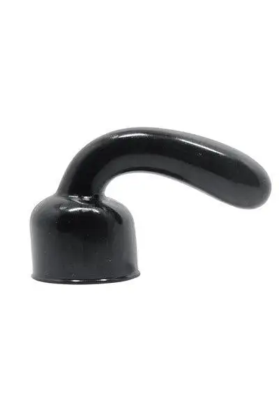 POWER-Opzetstuk-Wand-Vibrator-G-spot-Pleaser-zwart-121950-1