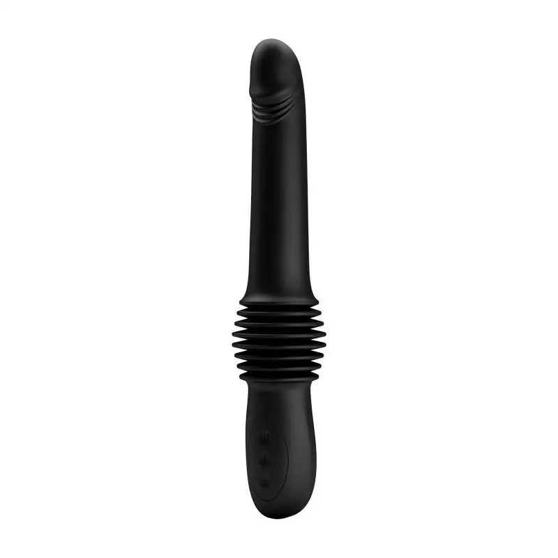 Pazuzu-vibromasseur-avec-Thrusting-USB-silicone-1