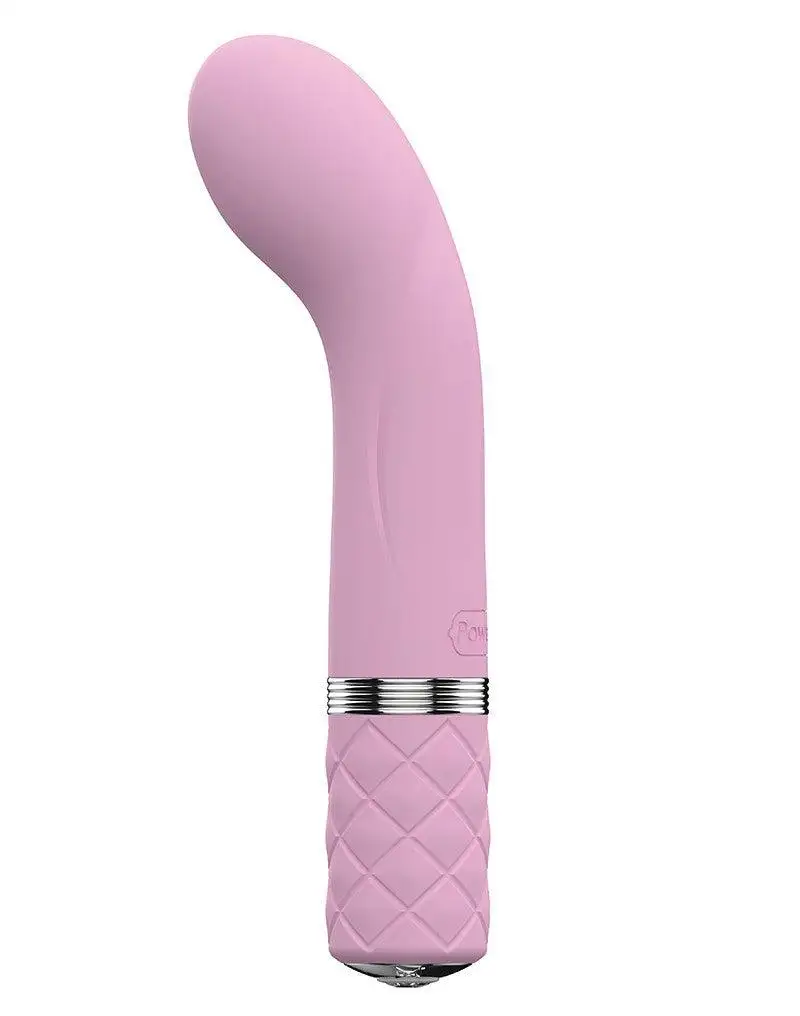 Pillow-Talk-Oplaadbare-Mini-Vibrator-Racy-Lichtroze-229983-1