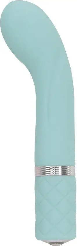 Pillow-Talk-Oplaadbare-Mini-Vibrator-Racy-mintgroen-1
