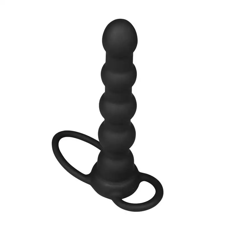 Plug-Anal-Double-Sonde-vibrant-noir-1