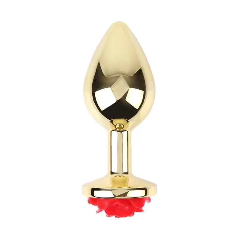 Plug-Anal-Showet-Rose-Taille-L-1