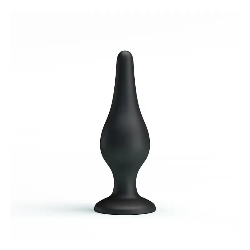 Plug-Anal-Silicone-14-cm-1