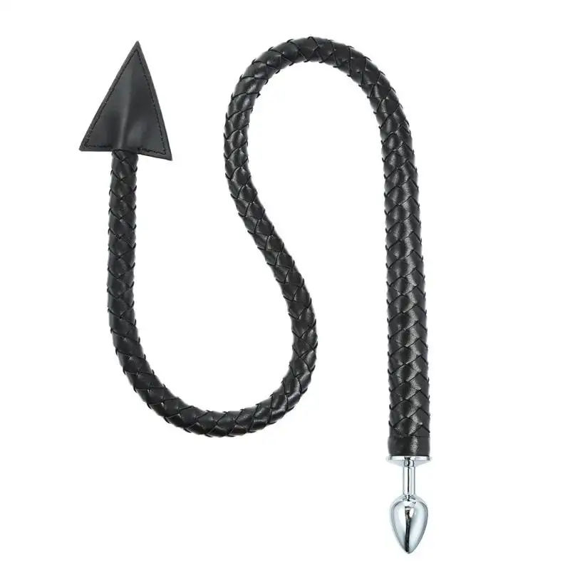 Plug-Anal-avec-queue-Diablo-1