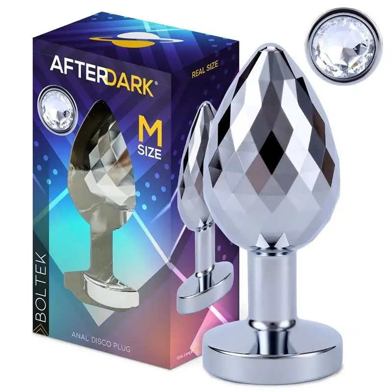 Plug-anal-Boltek-Disco-Taille-M-1