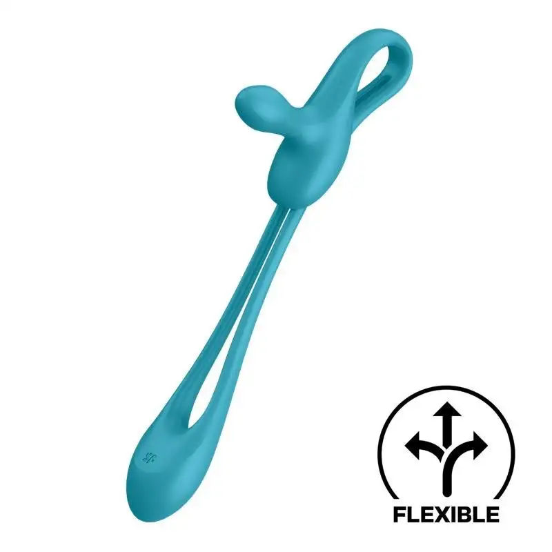 Plug-play-1-vibromasseur-Anal-Flexible-Bleu-1