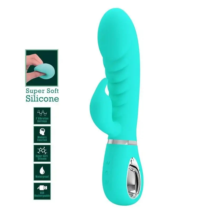 Prescott-Vibromasseur-point-G-Vert-1