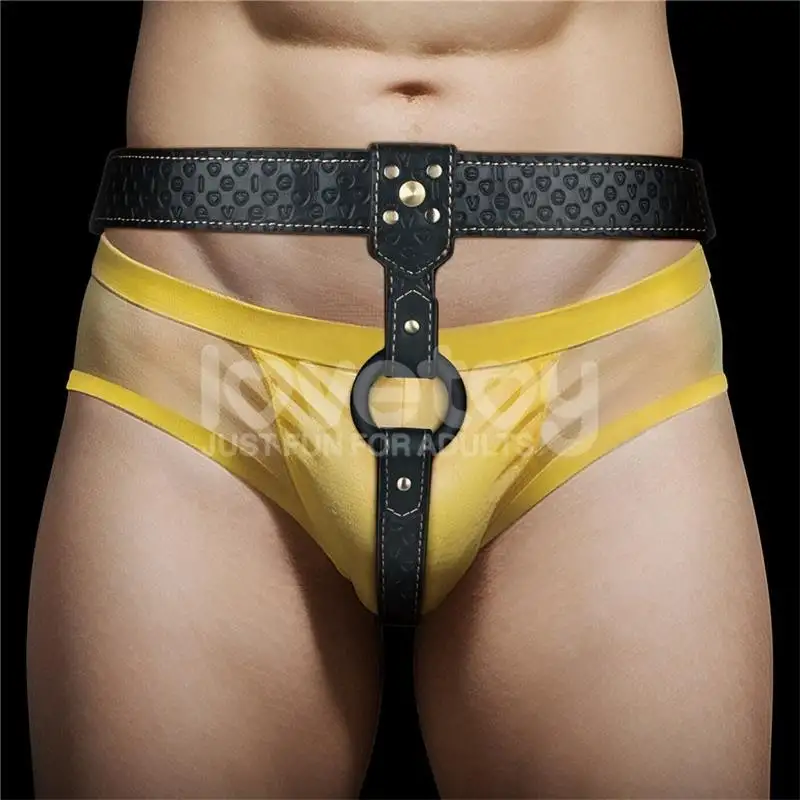 Rebellion-Reign-Gode-ceinture-harnais-1