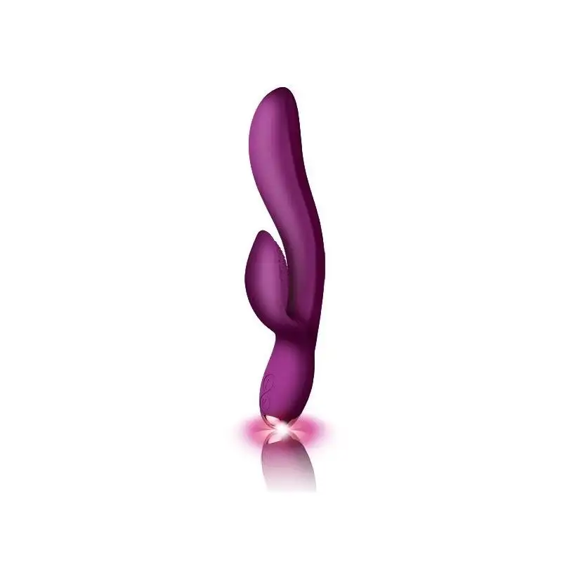 Regala-Vibromasseur-avec-lapin-Fuchsia-1