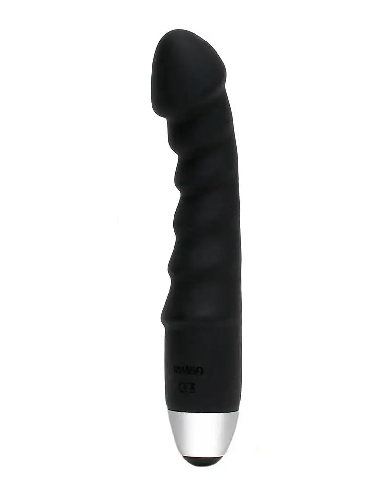 Rimba-Toys-Semi-Realistische-Vibrator-Palma-zwart-493001-1