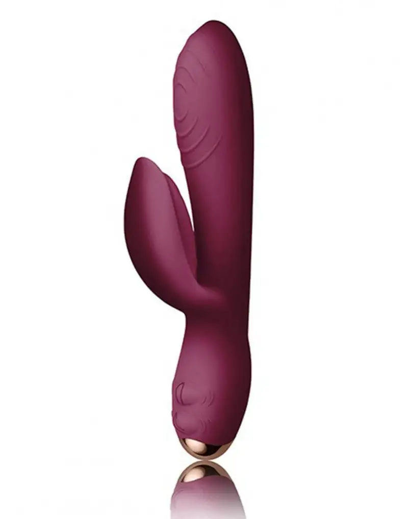 Rocks-Off-EveryGirl-Rabbit-Vibrator-Burgundy-rood-242850-1