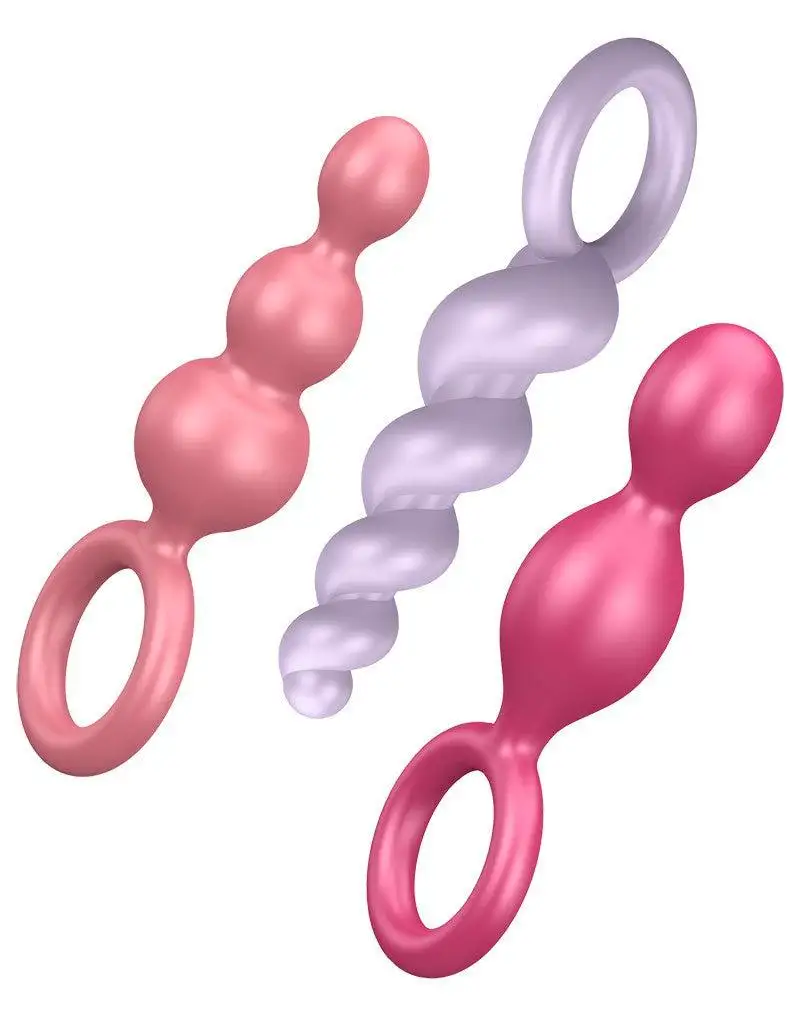 Satisfyer-Anaal-Plugs-Set-van-3-gekleurd-236062-1