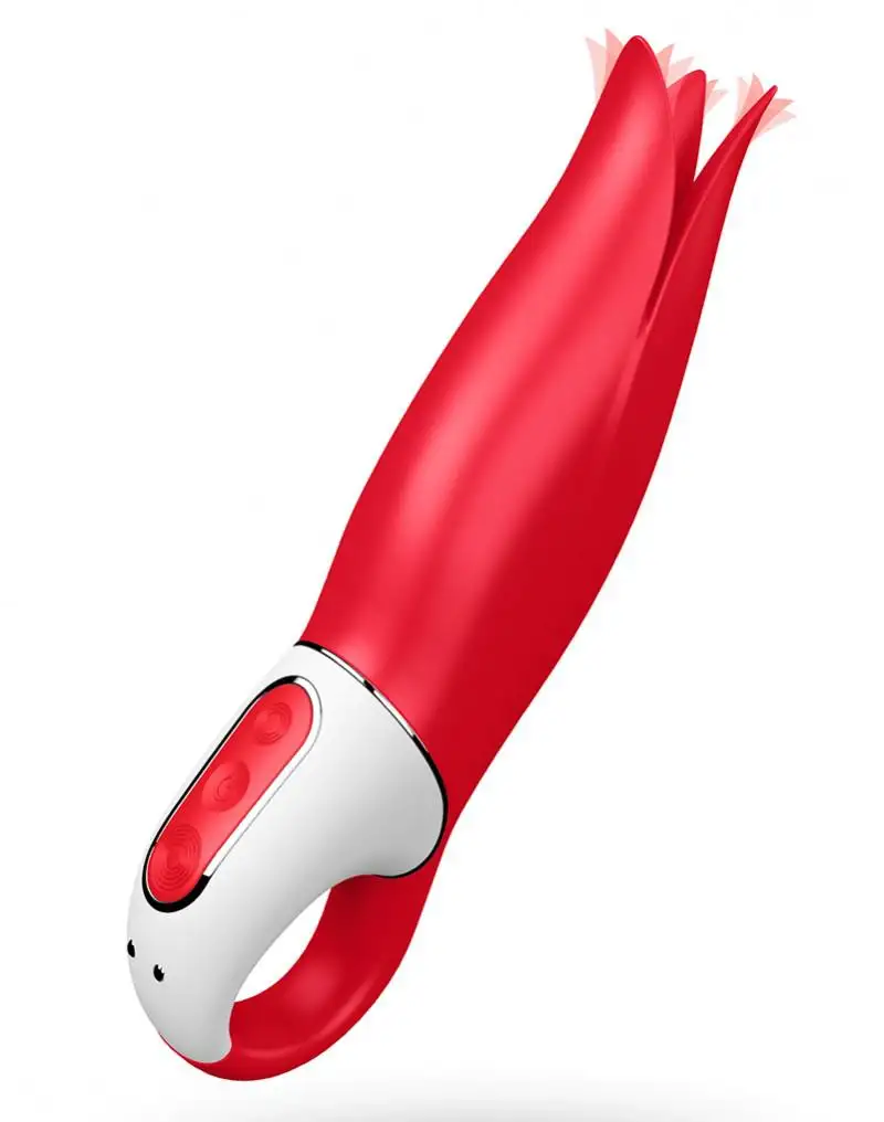 Satisfyer-Vibrator-Power-Flower-Vibrator-rood-575877-1