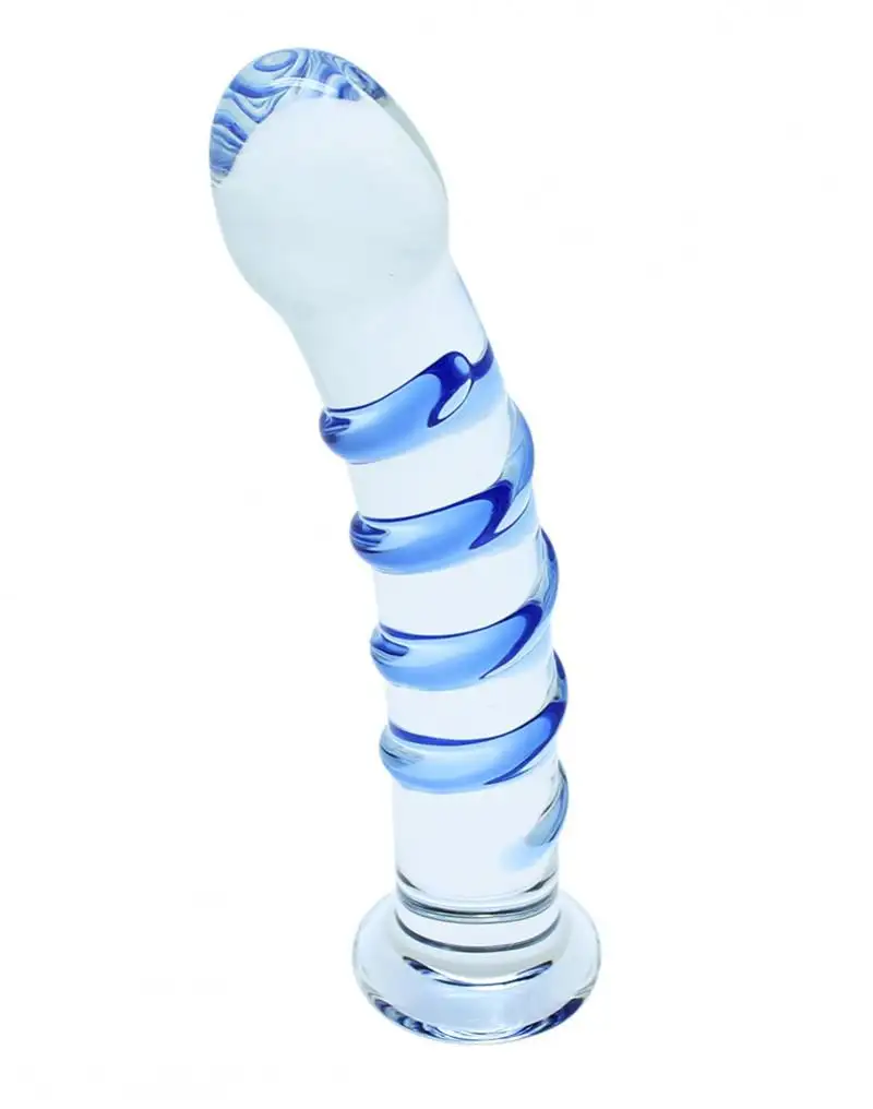 Sensual-Glass-Glazen-Dildo-Fay-953199-1