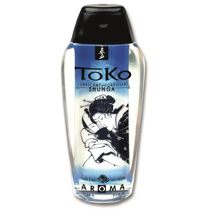 Shunga-Lubrifiant-Toko-Aromfruits-exotiques-1