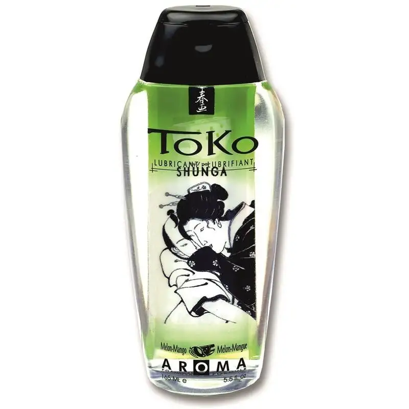Shunga-Lubrifiant-Toko-gout-melon-1