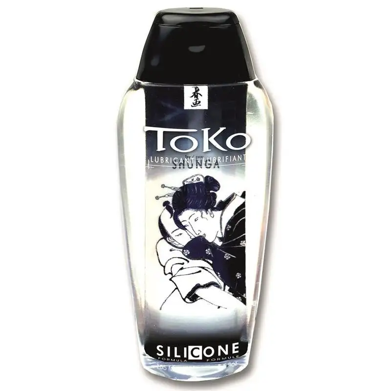 Shunga-Lubrifiant-Toko-silicone-1