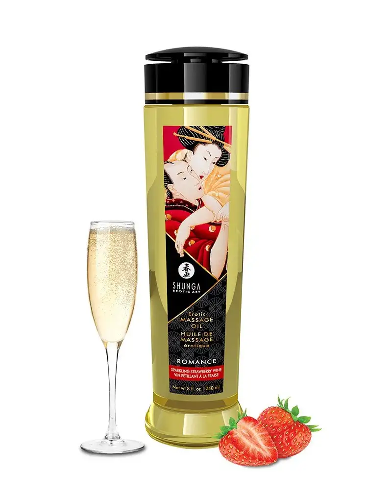 Shunga-Massageolie-Romance-Sparkling-Strawberry-240-ml-827852-1
