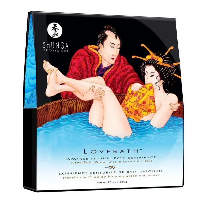 Shunga-Sales-bain-Tentaciones-du-Mar-1