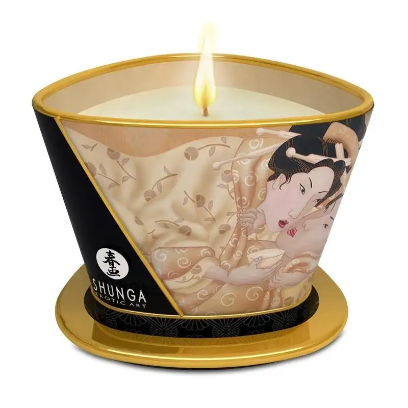 Shunga-bougie-massage-Vanille-1