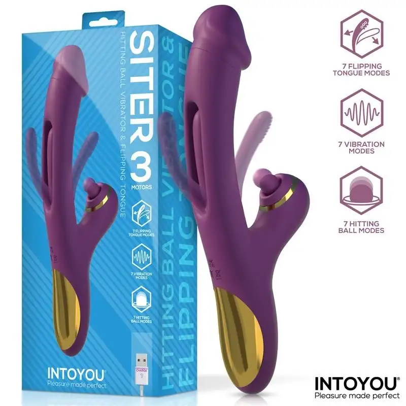 Siter-Vibromasseur-langue-mouvement-flappement-boule-tambourin-1