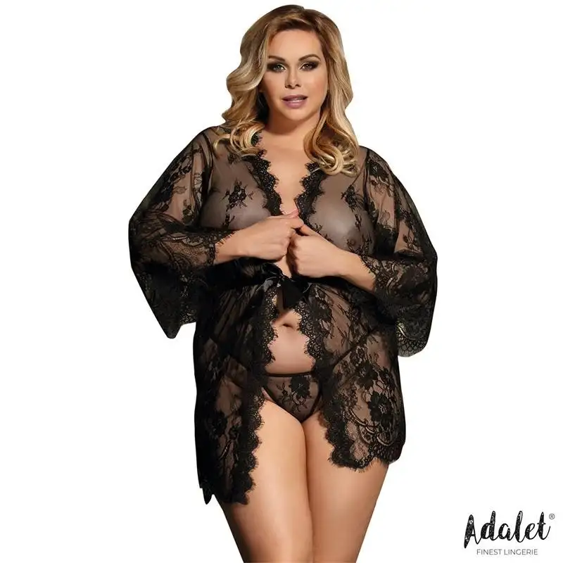 Sora-nuisette-manche-longue-Taille-44-46-1