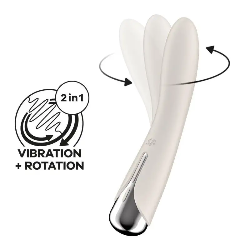 Spinning-Vibe-1-vibromasseur-Rotateur-Beige-1