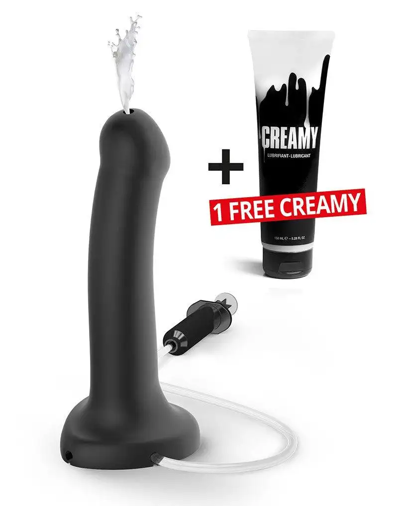 Strap-on-me-Dildo-met-spuit-mogelijkheid-zwart-286574-1