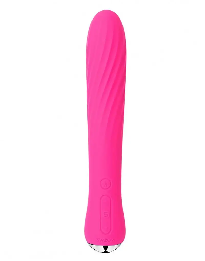 Svakom-Anya-Verwarmende-Vibrator-roze-1