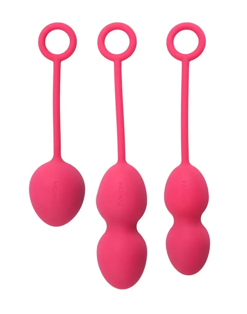 Svakom-Nova-Kegel-Balls-roze-1