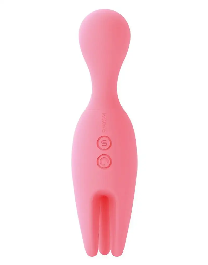 Svakom-Nymph-G-Spot-Vibrator-Clitoris-stimulator-roze-1