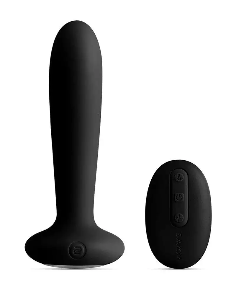 Svakom-Primo-Verwarmende-Anaal-Vibrator-zwart-203621-1
