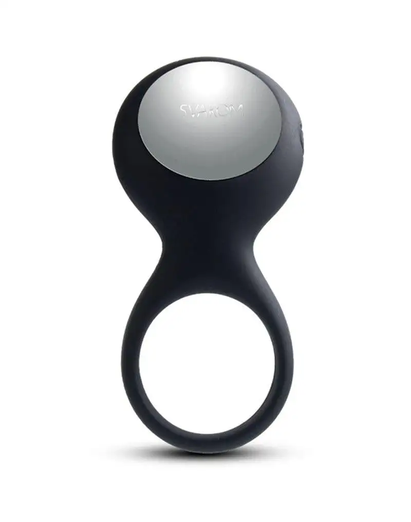 Svakom-Tyler-Vibrerende-Cockring-zwart-501506-1
