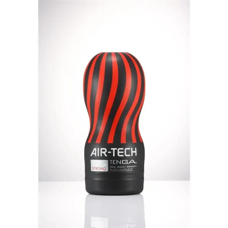 Tenga-Masturbateur-Air-tech-Strong-1
