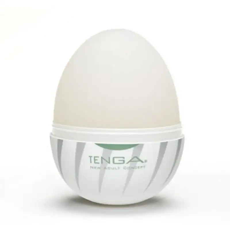 Tenga-oeuf-Masturbateur-Thunder-1