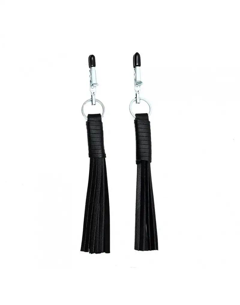 Tepelklemmen-met-zwart-leren-kwastje-zweepje_0a8d4e67-436d-4608-9c65-d944d466f2b3-130623-1