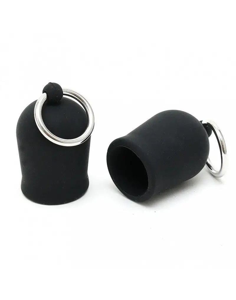 Tepelzuigers-siliconen-met-ring-zwart-466158-1