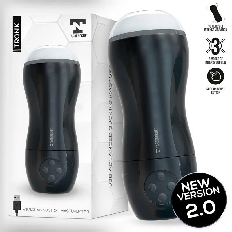 Tronik-2-0-Masturbateur-avec-succion-vibration-USB-1