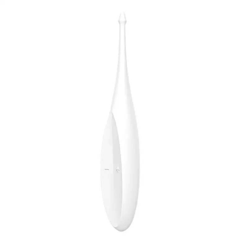 Twirling-Fun-wand-Vibromasseur-silicone-USB-blanc-1