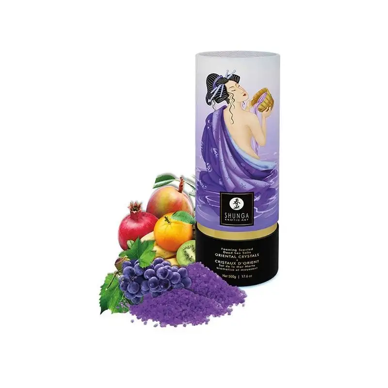 Ventes-Bain-Cristaux-Orientaux-Fruits-Exotiques-1